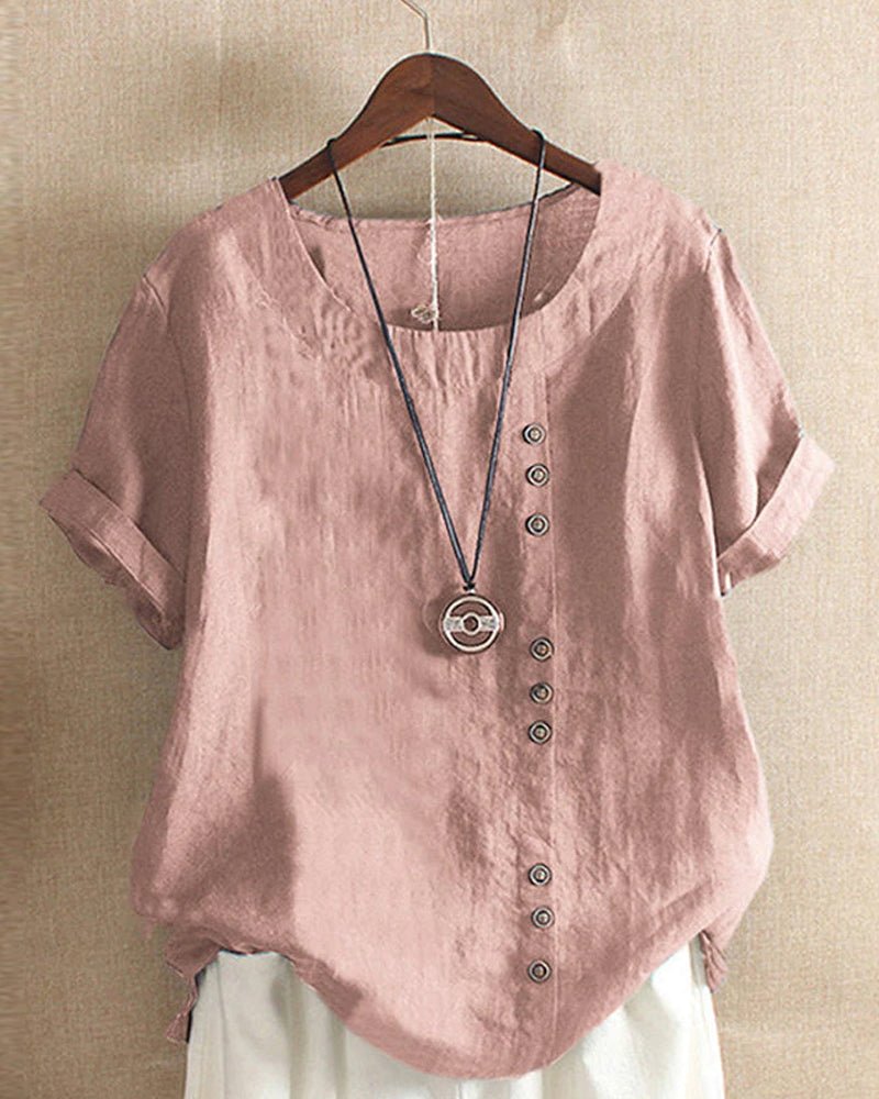 Pink / 3XL