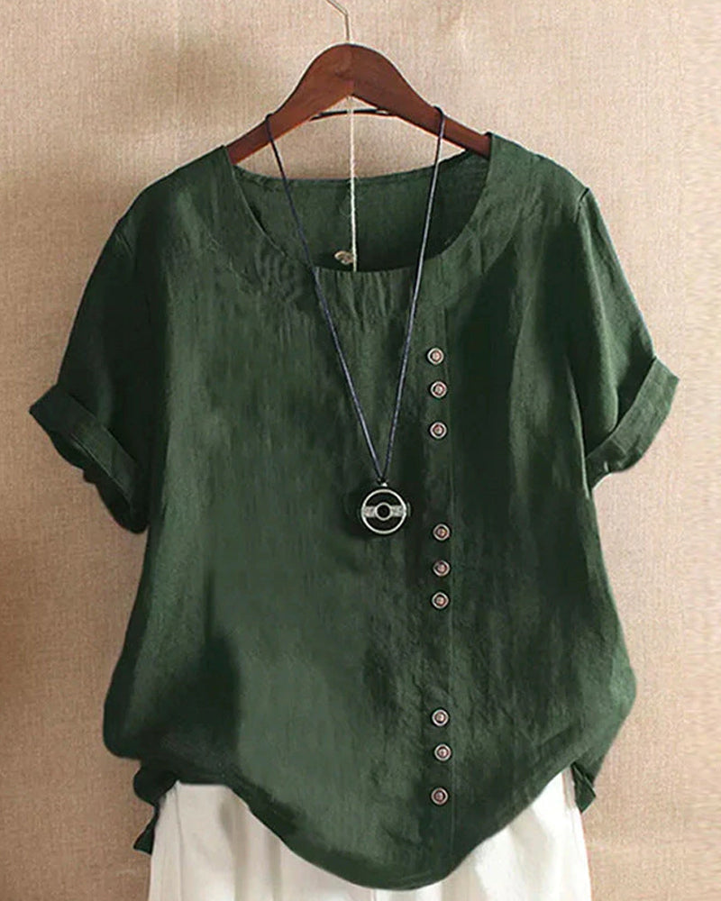 Dark Green / 3XL