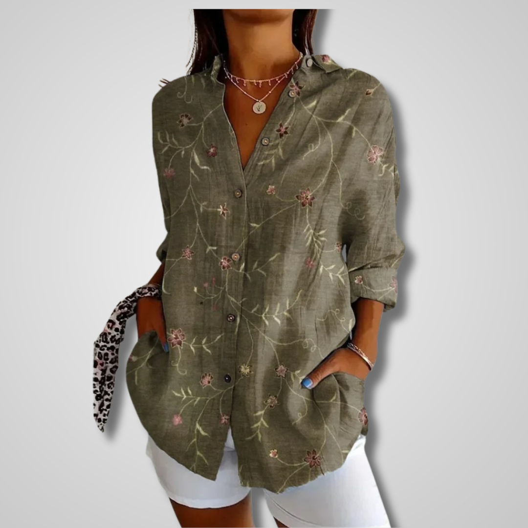 Green / 5XL