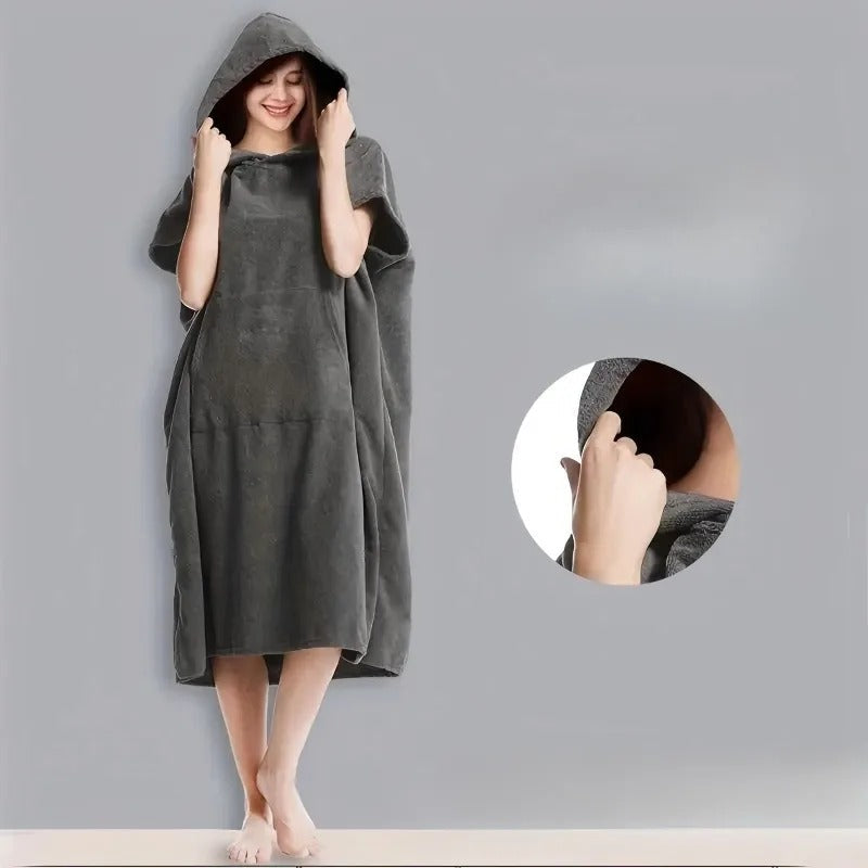 Light Grey / One Size