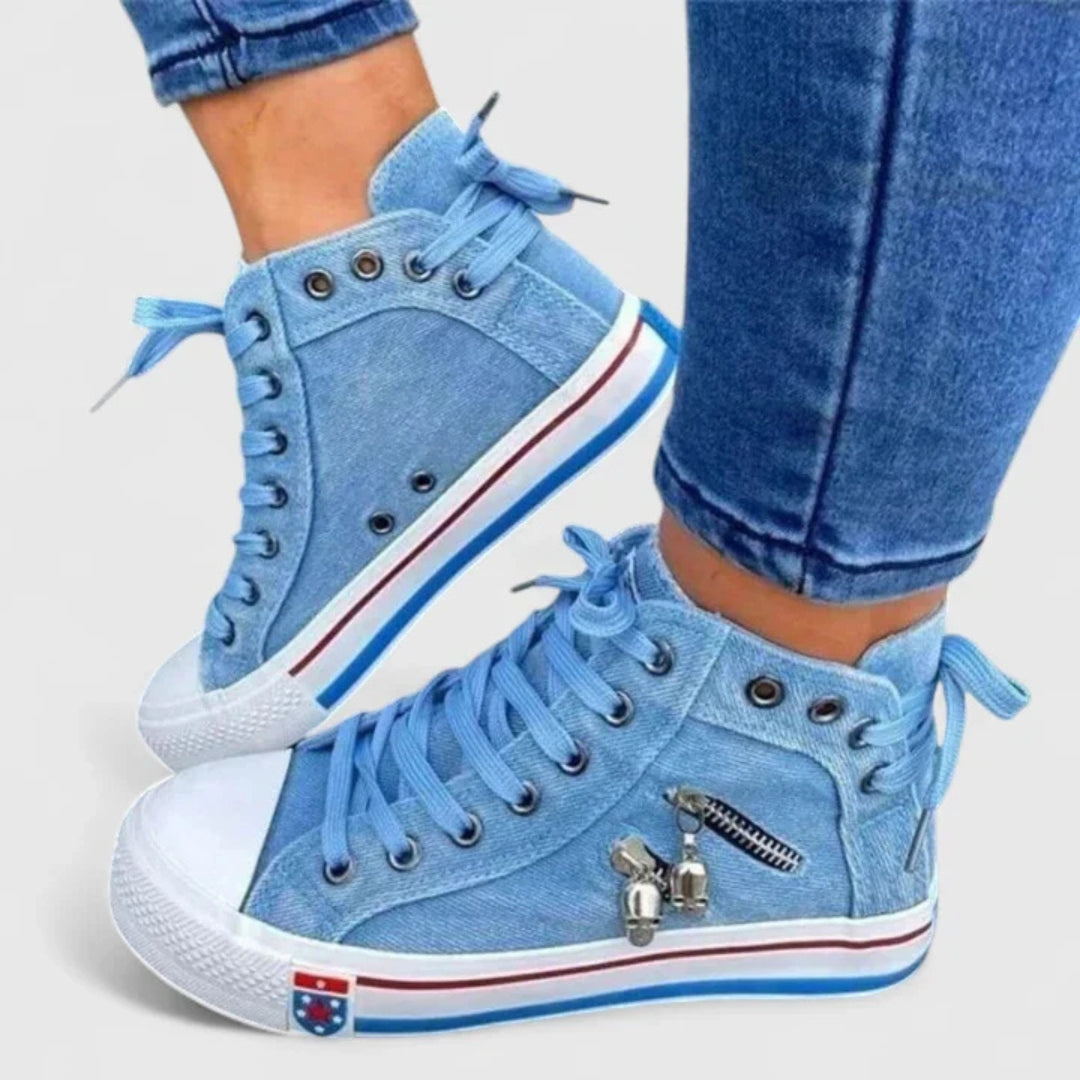Denim Blue / AU 10
