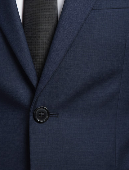 Elegant Formal Slim Fit Suit for Men