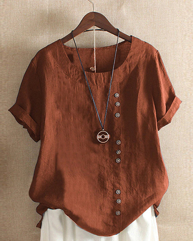 Brown / 3XL