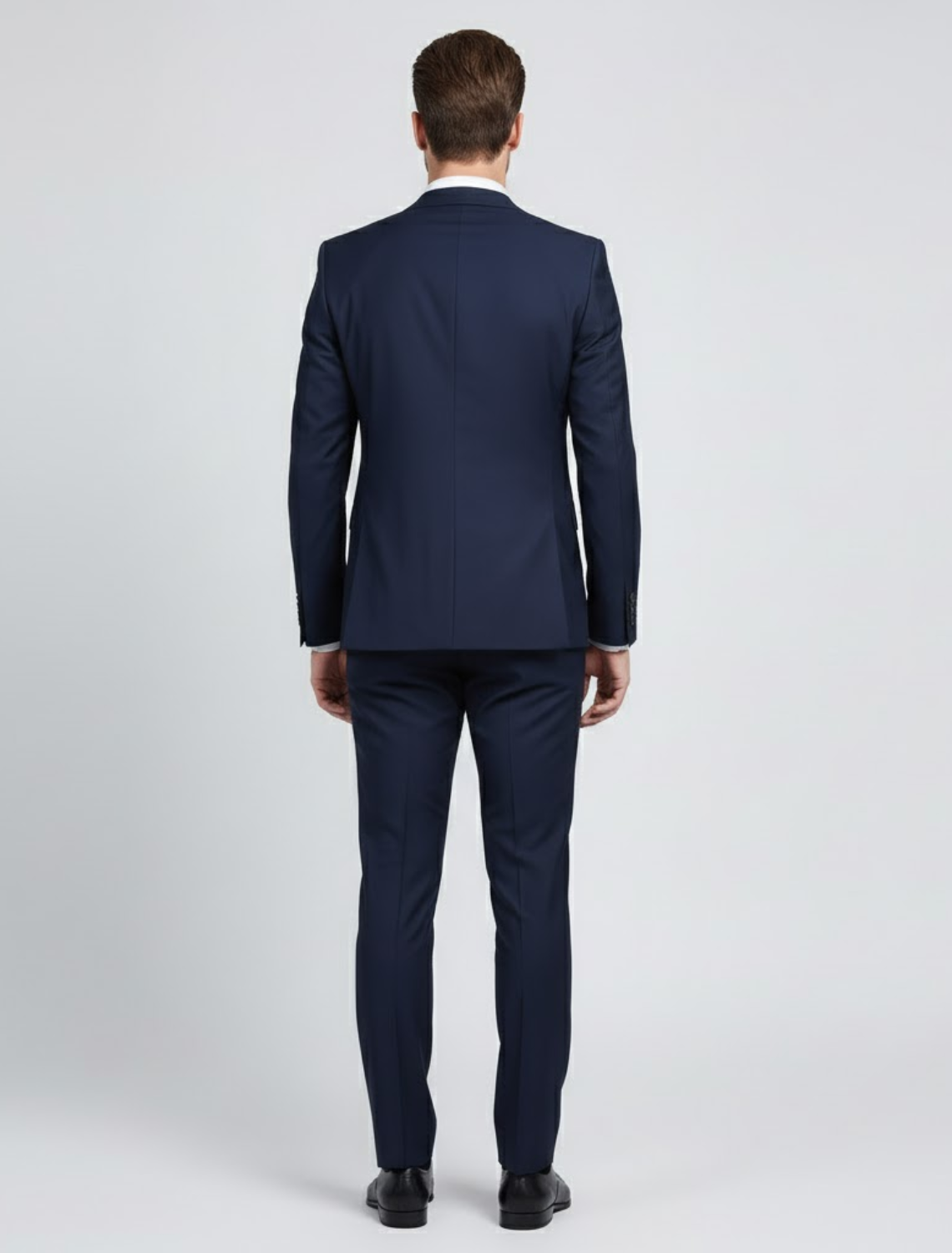 Elegant Formal Slim Fit Suit for Men