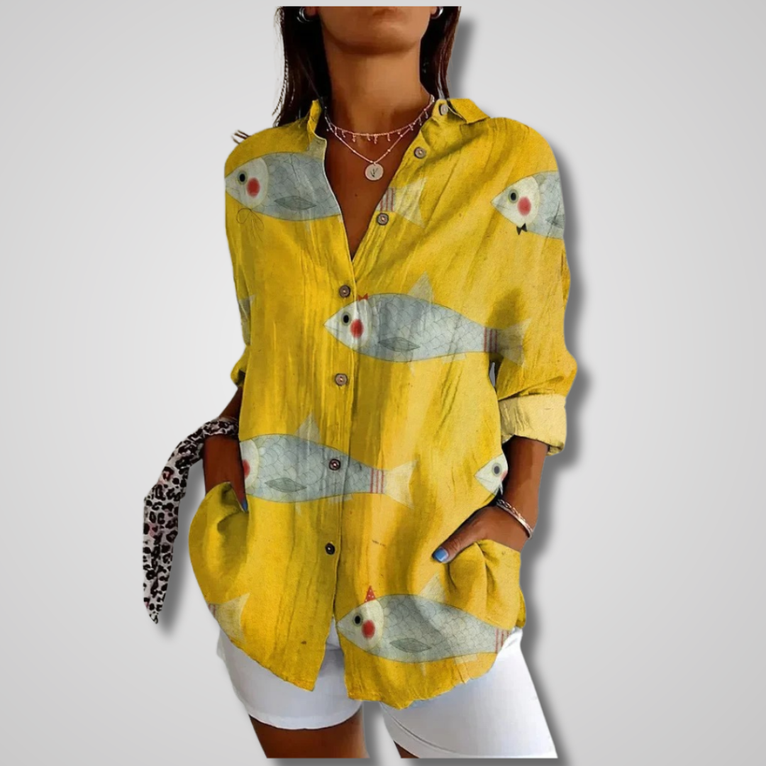 Yellow / 5XL