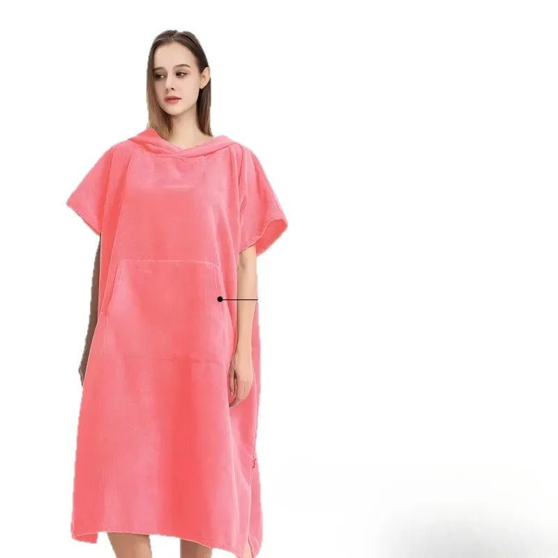 Pink / One Size