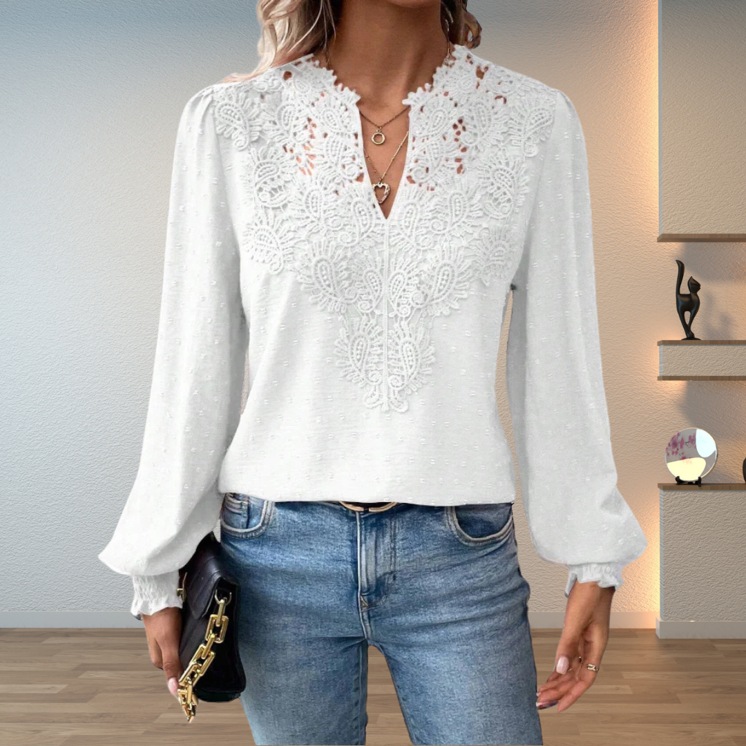 White / 2XL