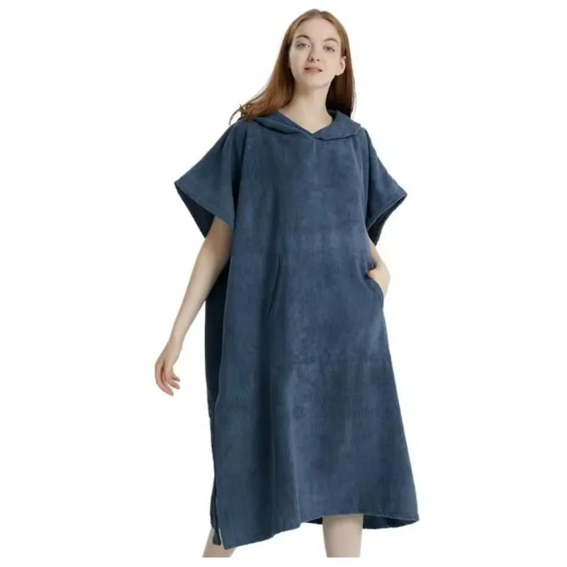 Dark Blue / One Size