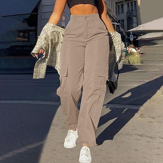 Khaki / 2XL