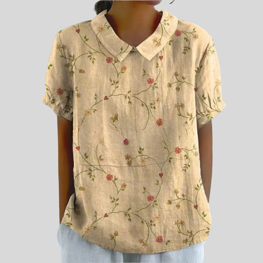 Apricot / 5XL