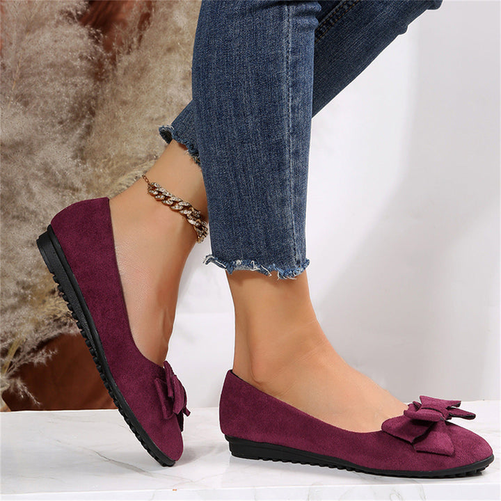 Burgundy / AU 10