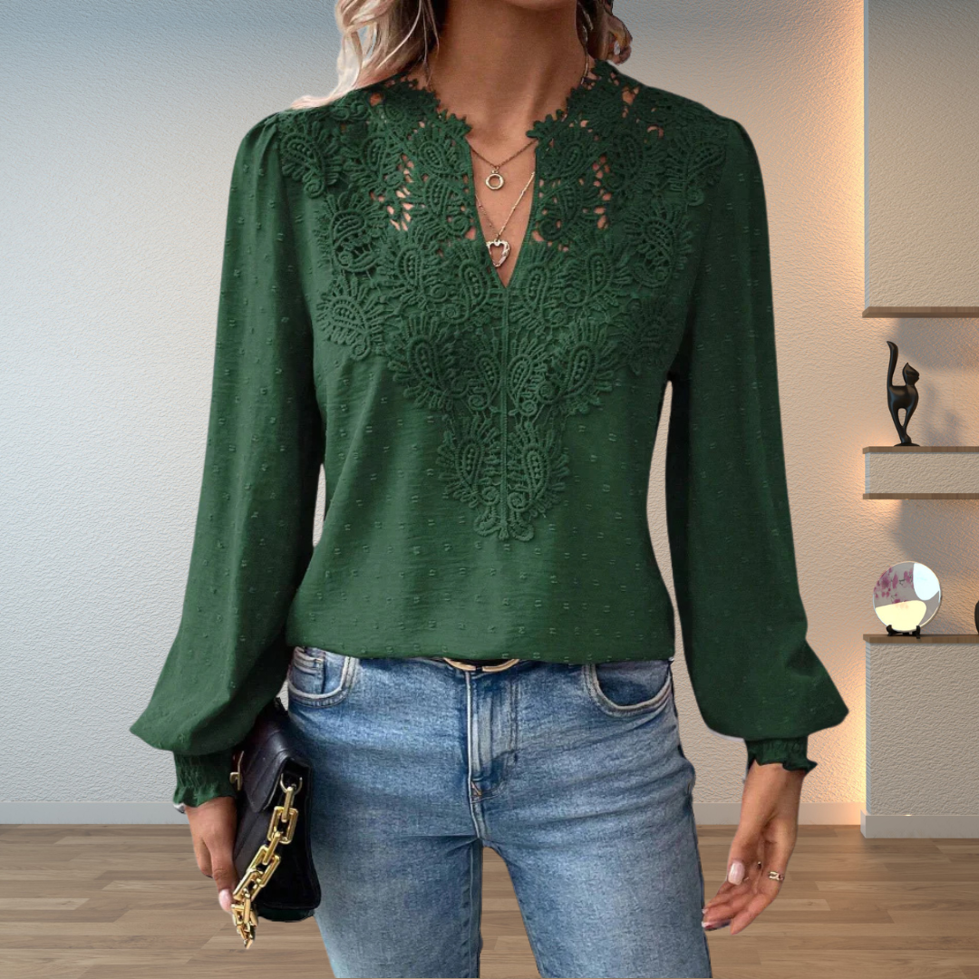 Green / 2XL