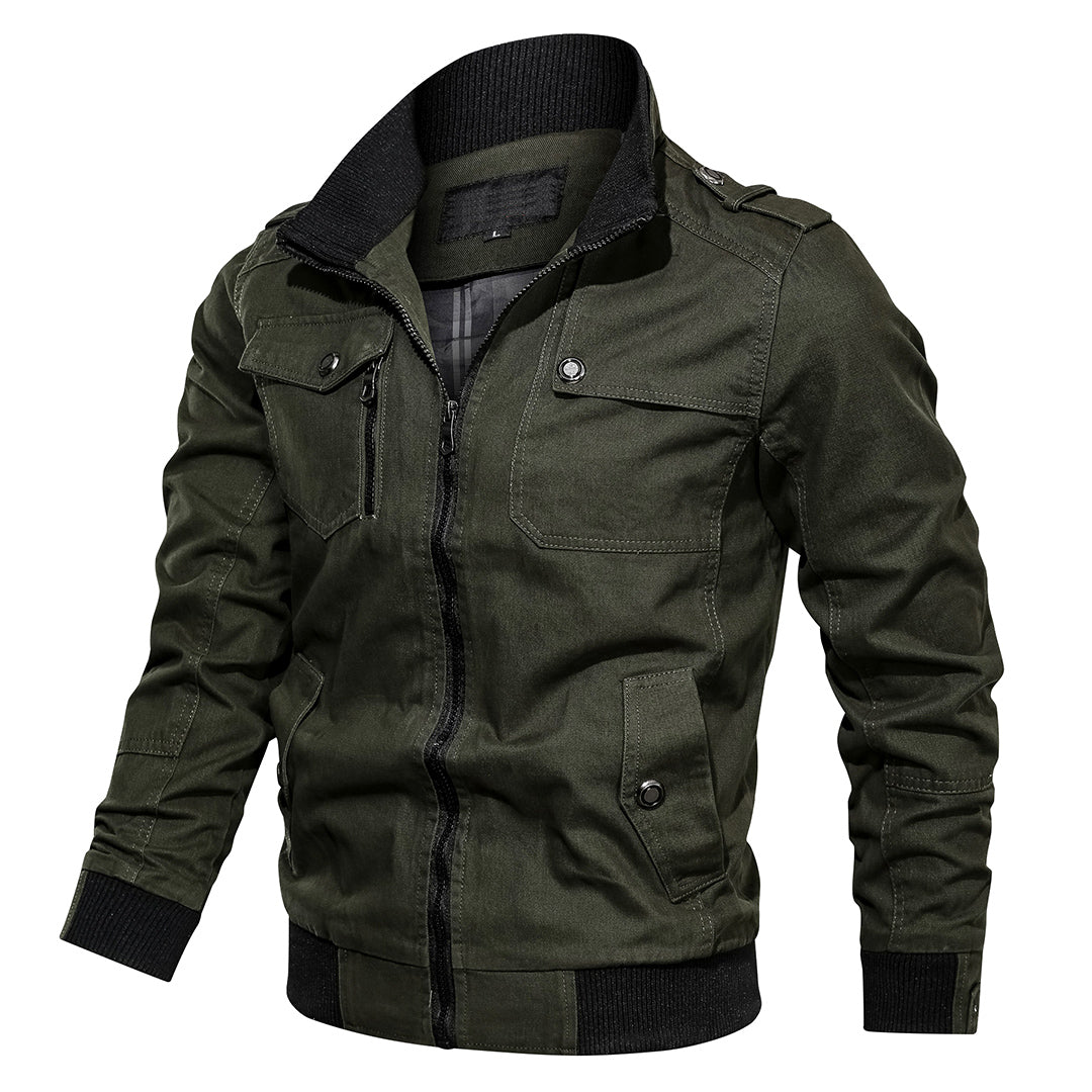 Army Green / 3XL