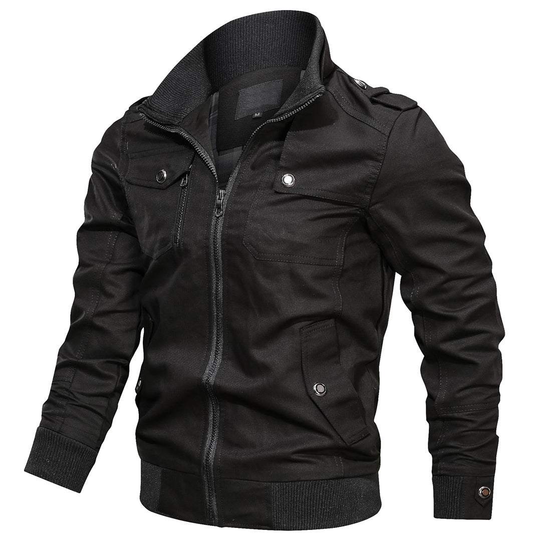 Black / 3XL