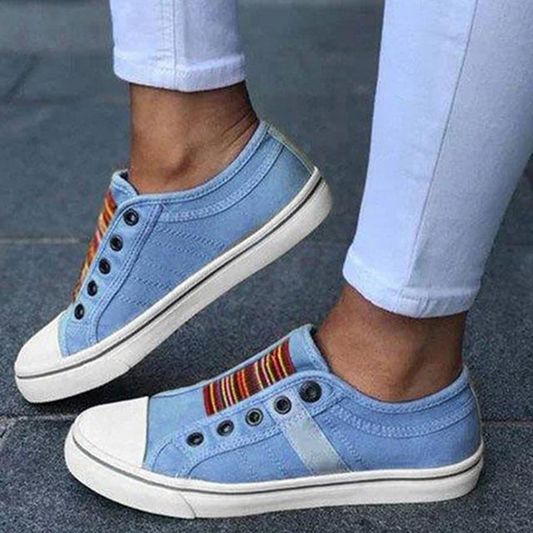 Blue / AU 10