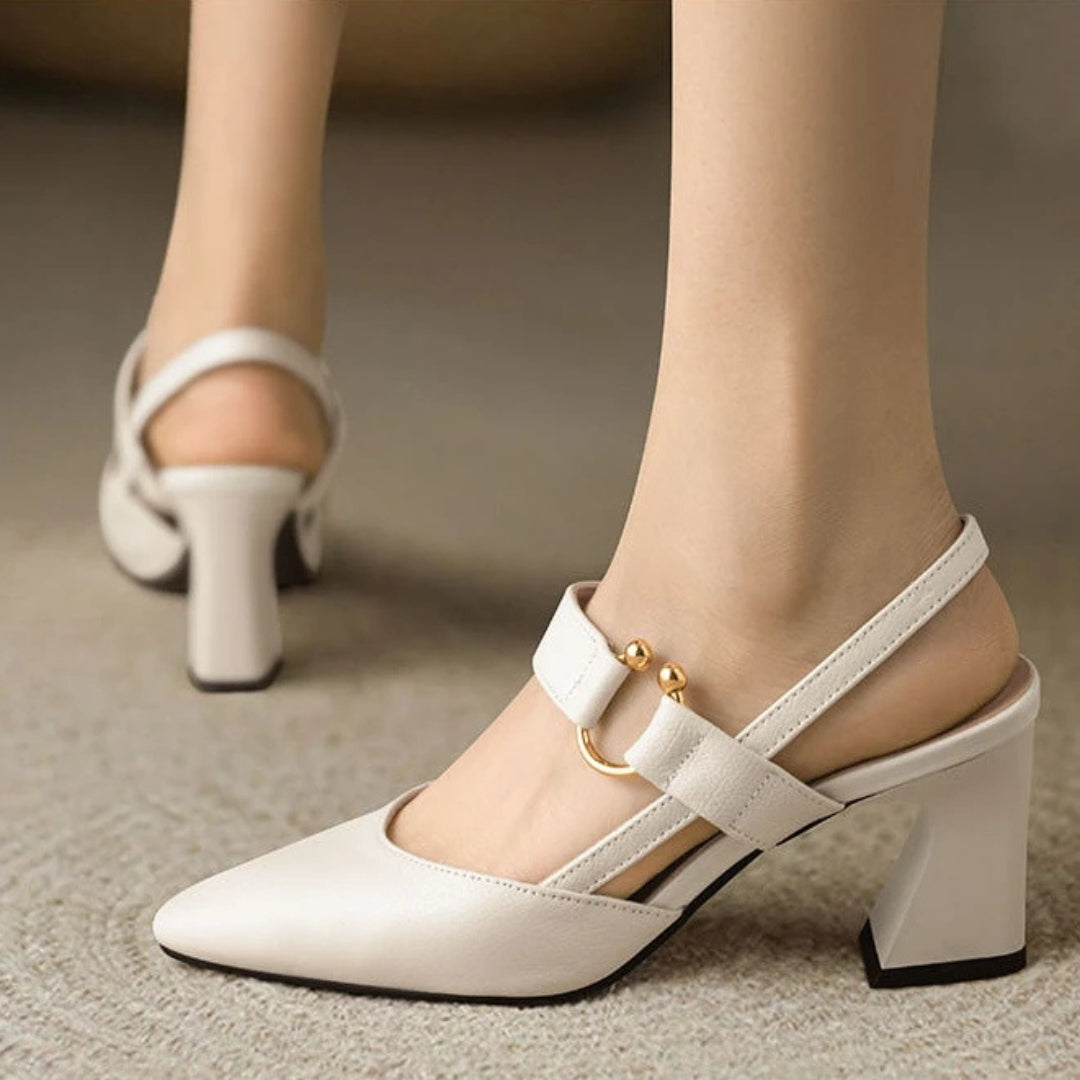 Beige / AU 8