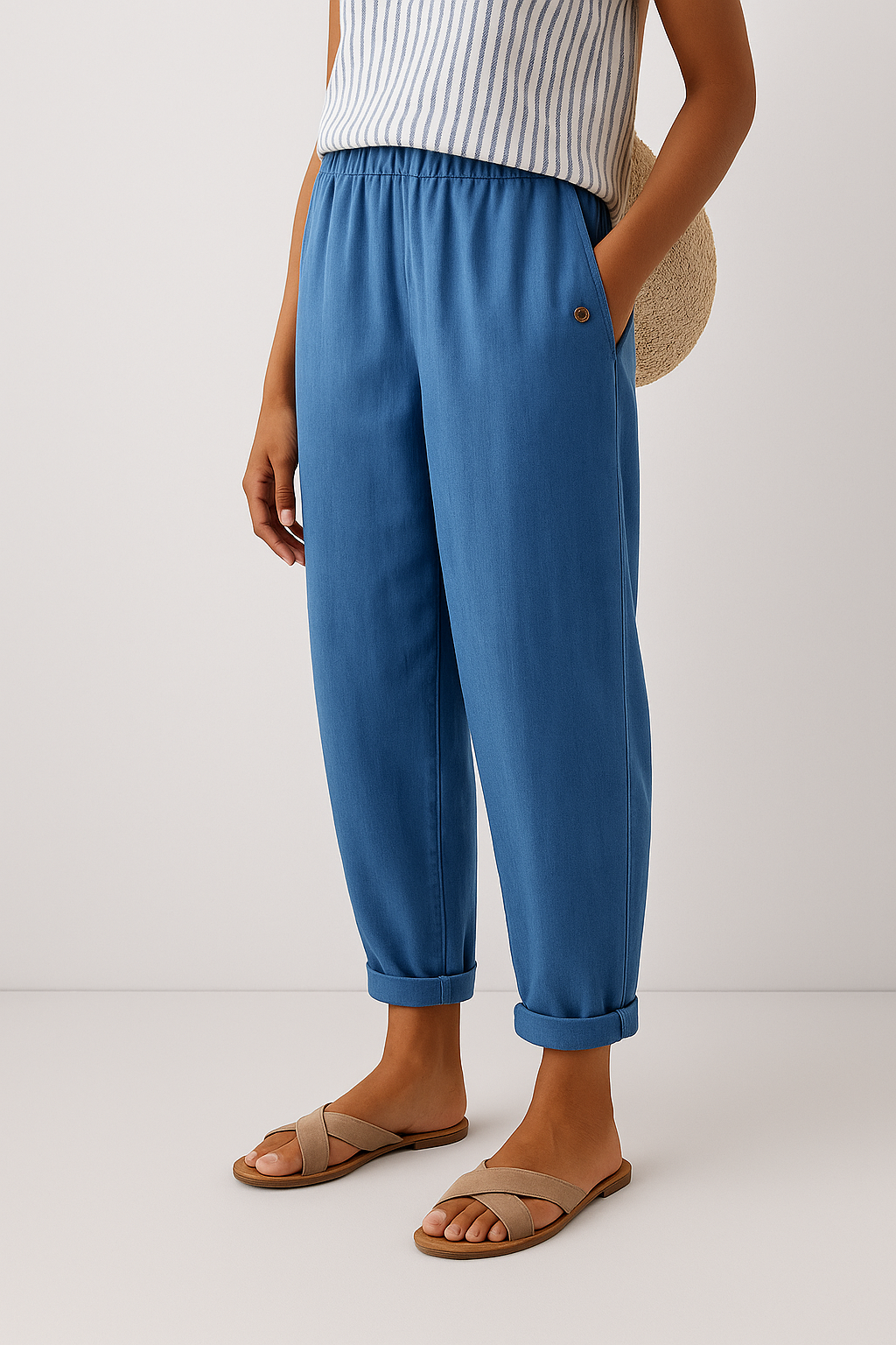 Blue / 3XL