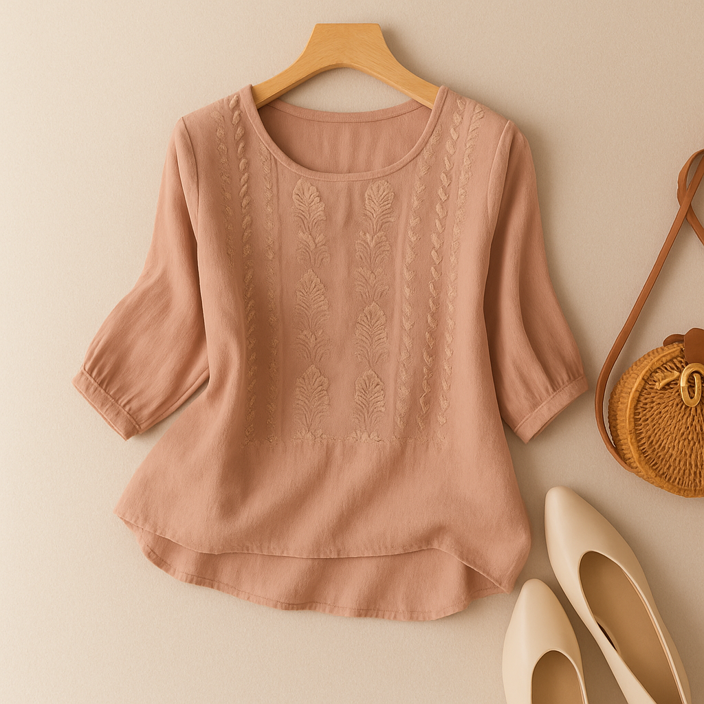 Blush / 4XL