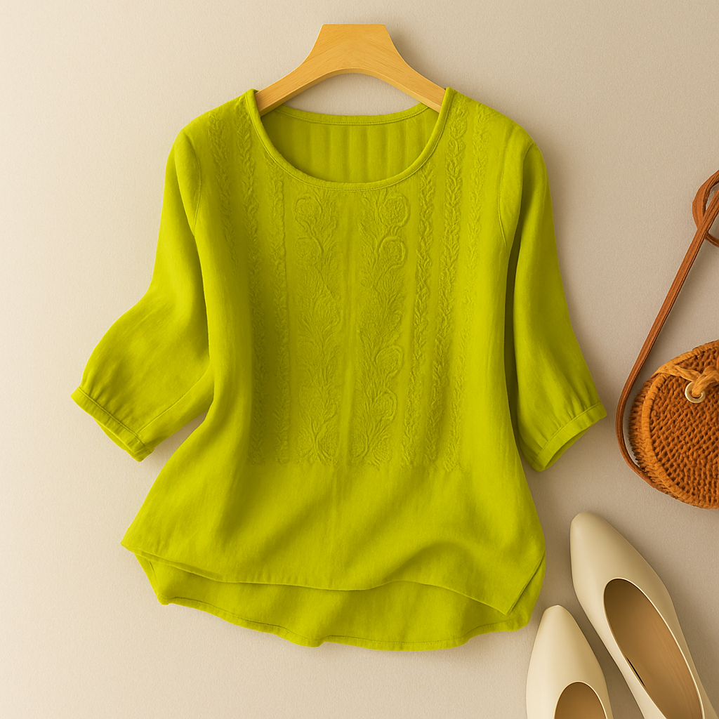 Yellow/Lime Green / 4XL
