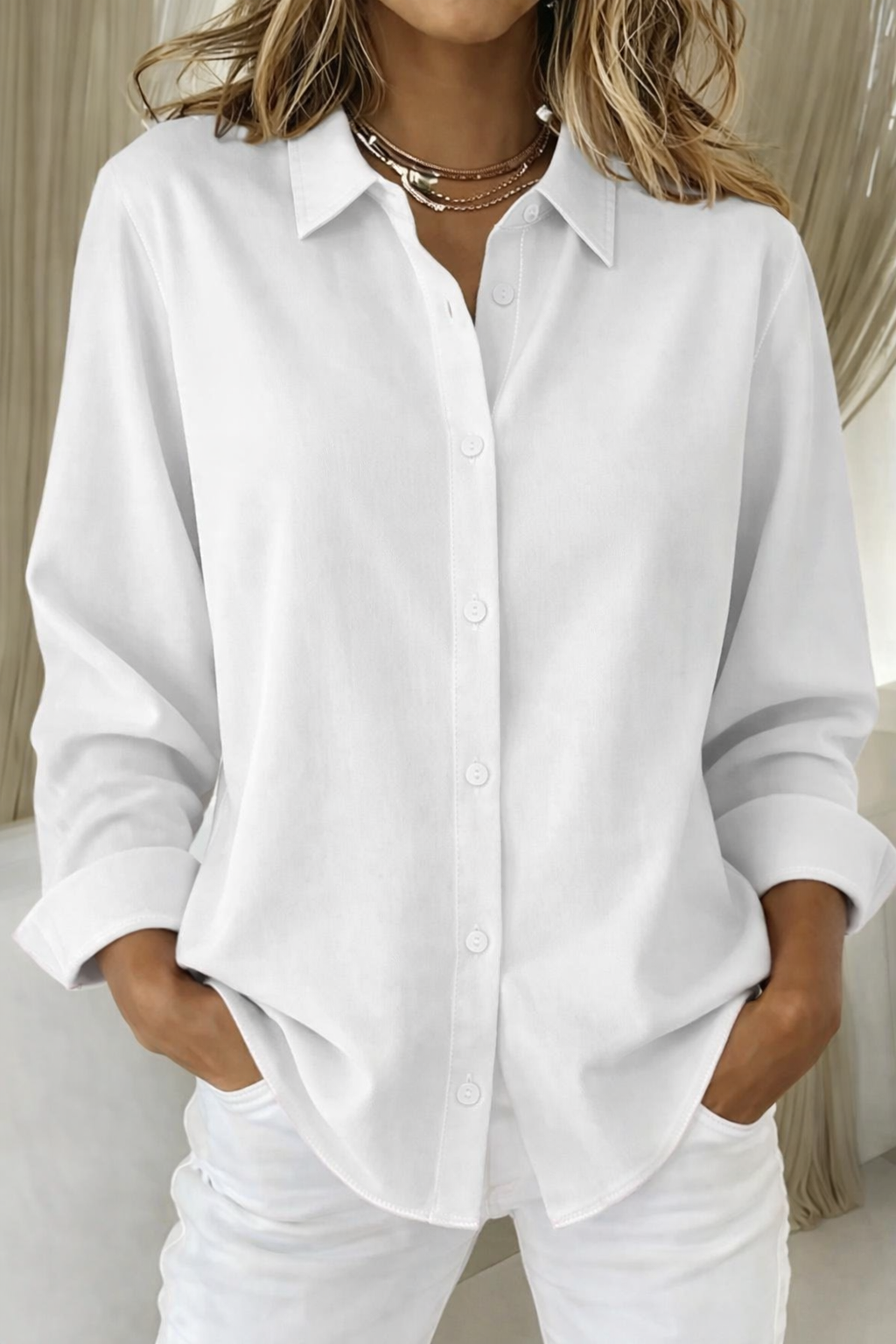 White / 5XL