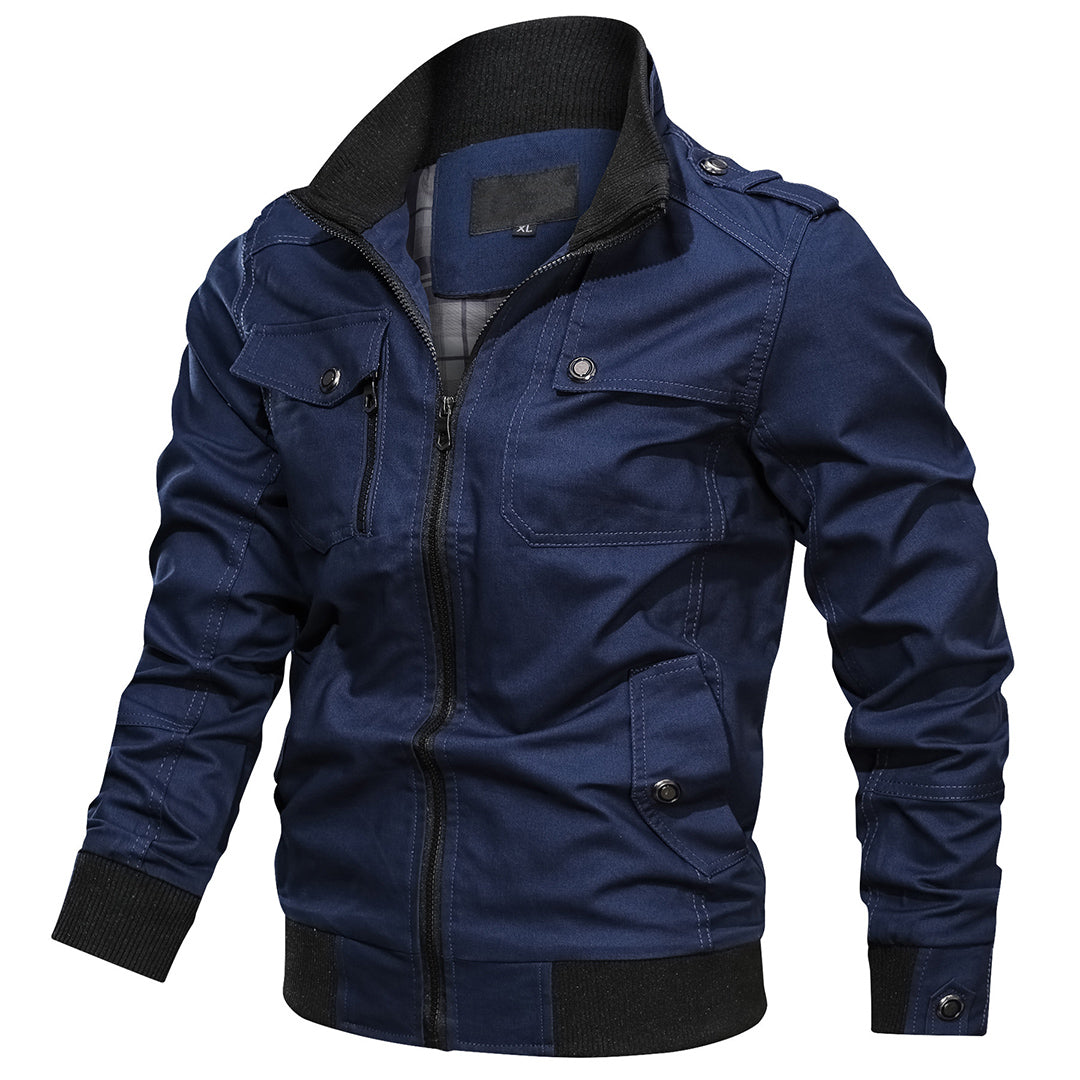 Dark Blue / 3XL