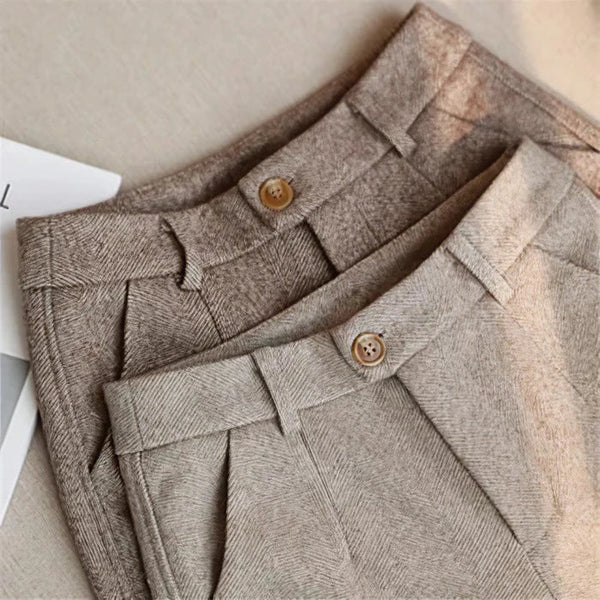 Brown / 3XL