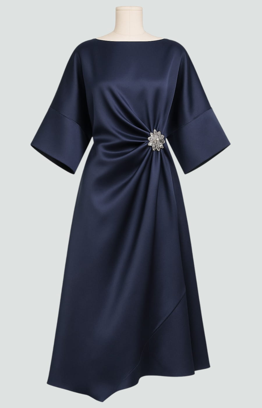 Navy Blue / 3XL