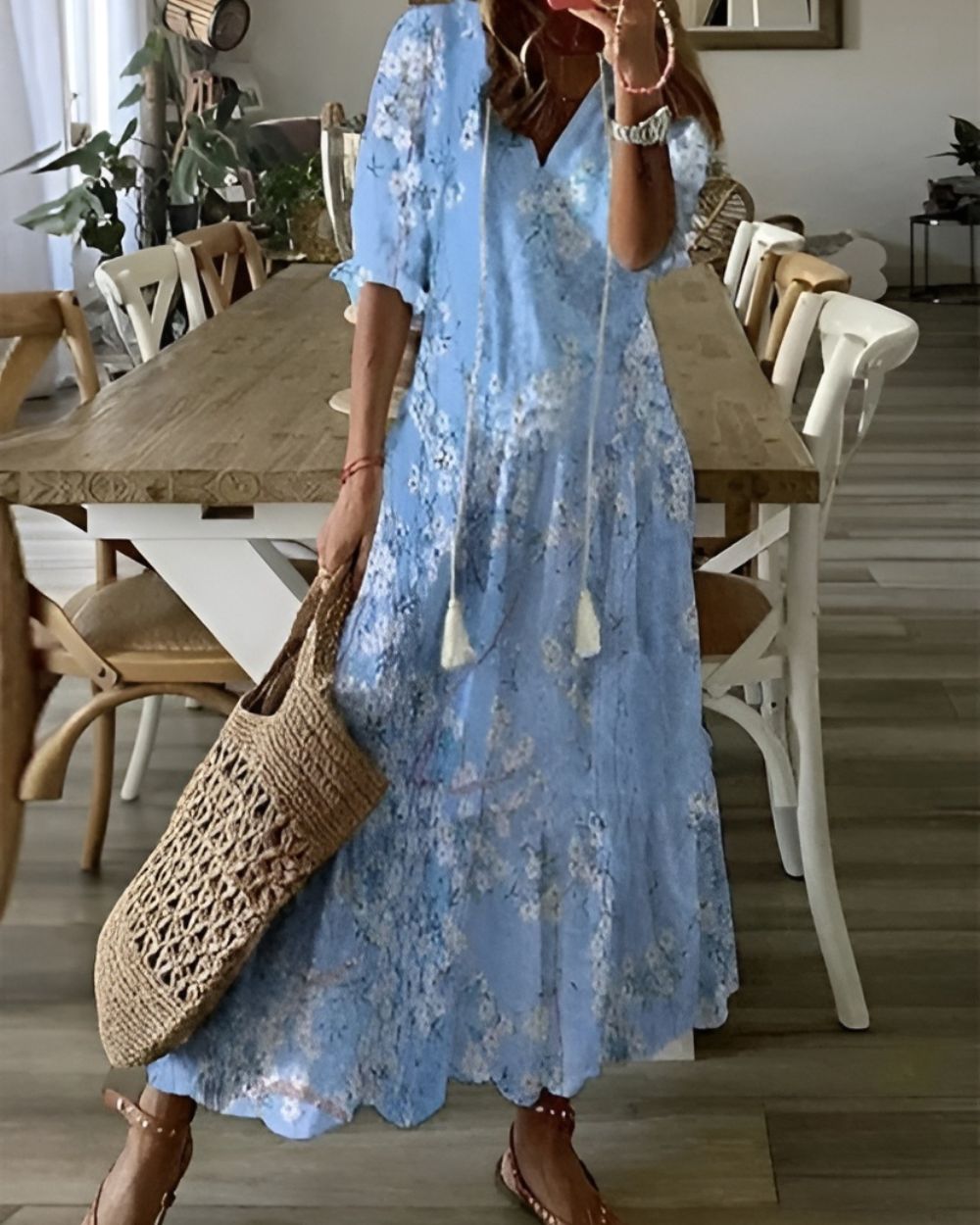 Light Blue / 3XL
