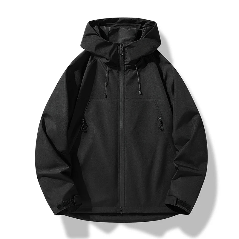 Black / 3XL