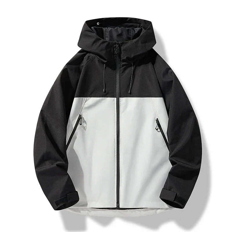 Black White / 3XL