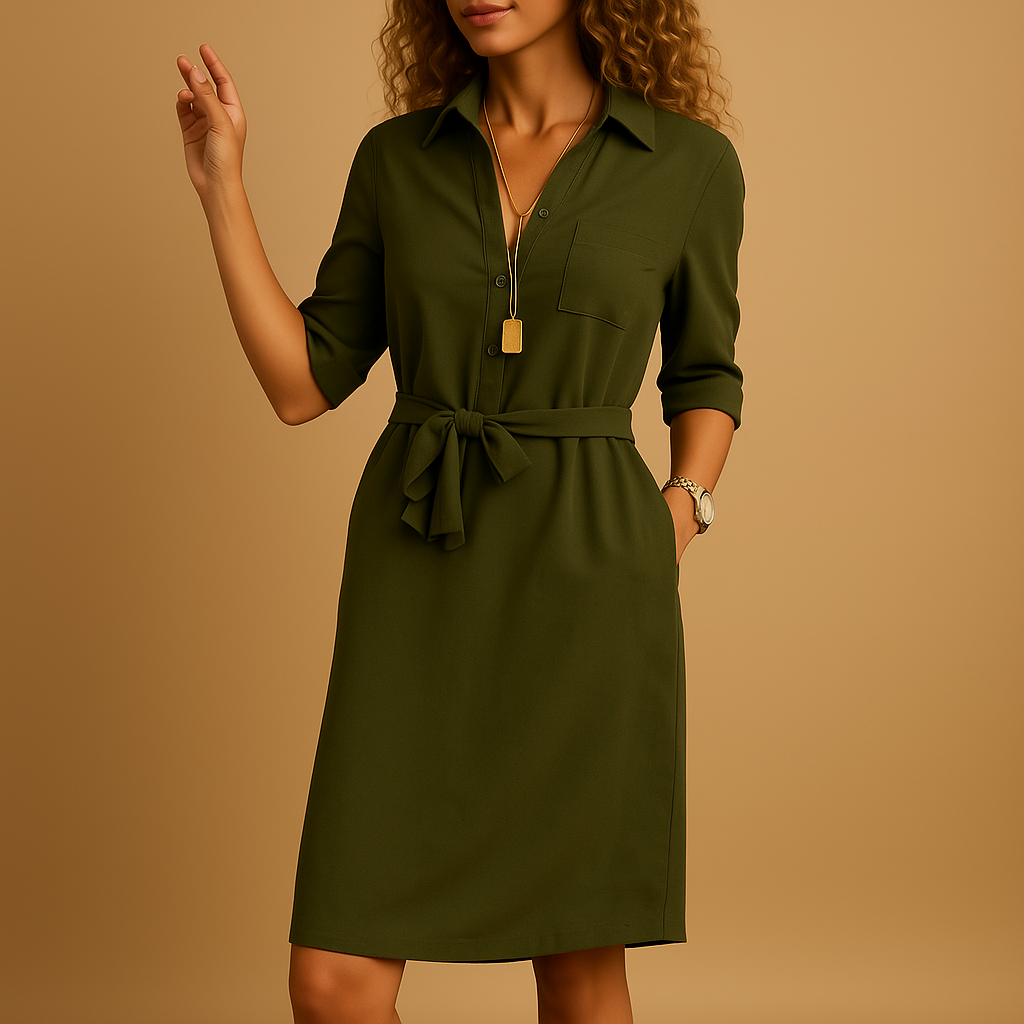 Army Green / 2XL