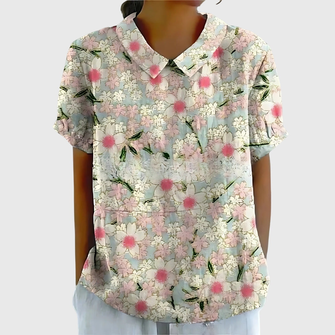 Apricot / 5XL