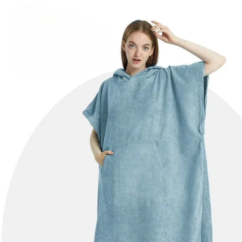 Light Blue / One Size