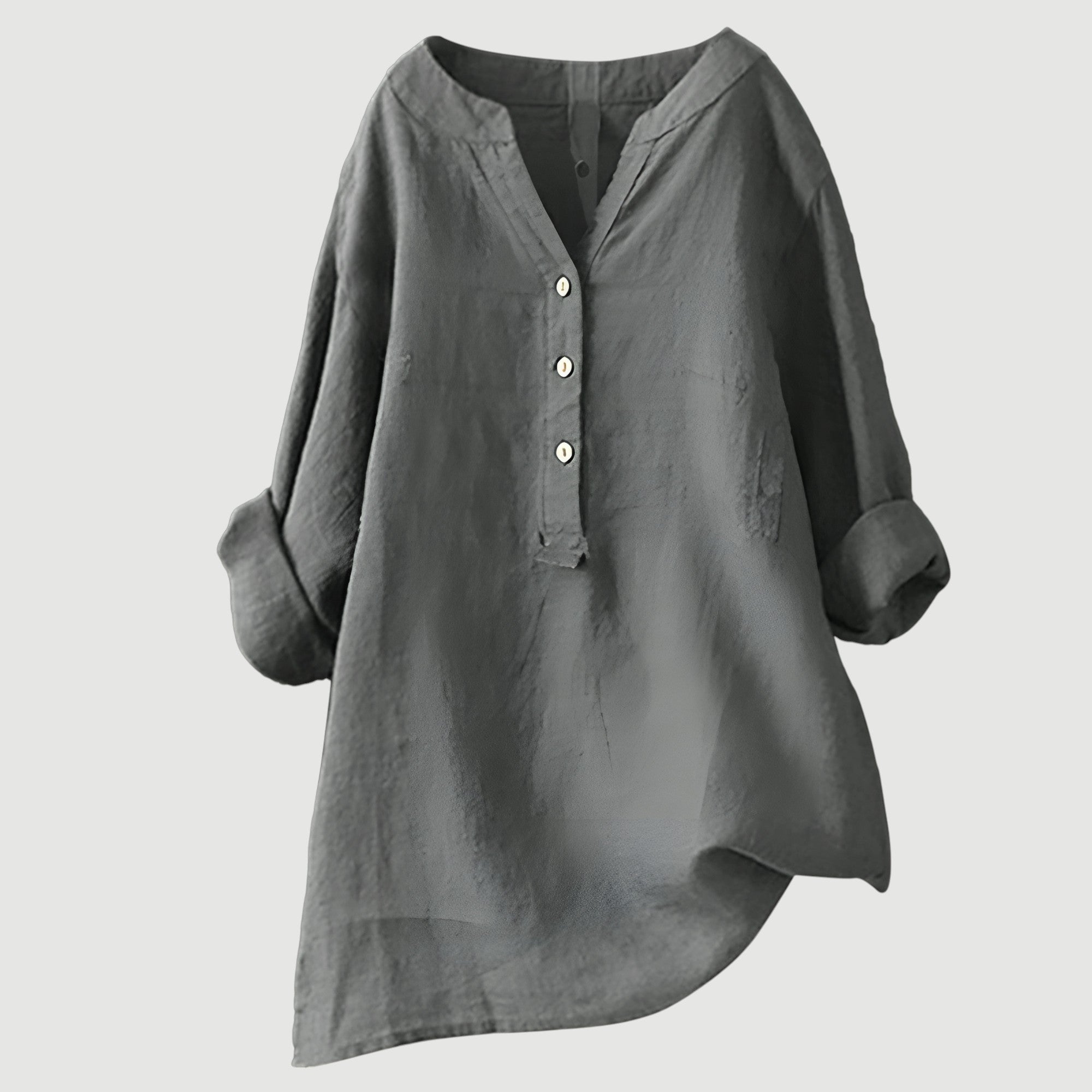 Light Grey / 5XL