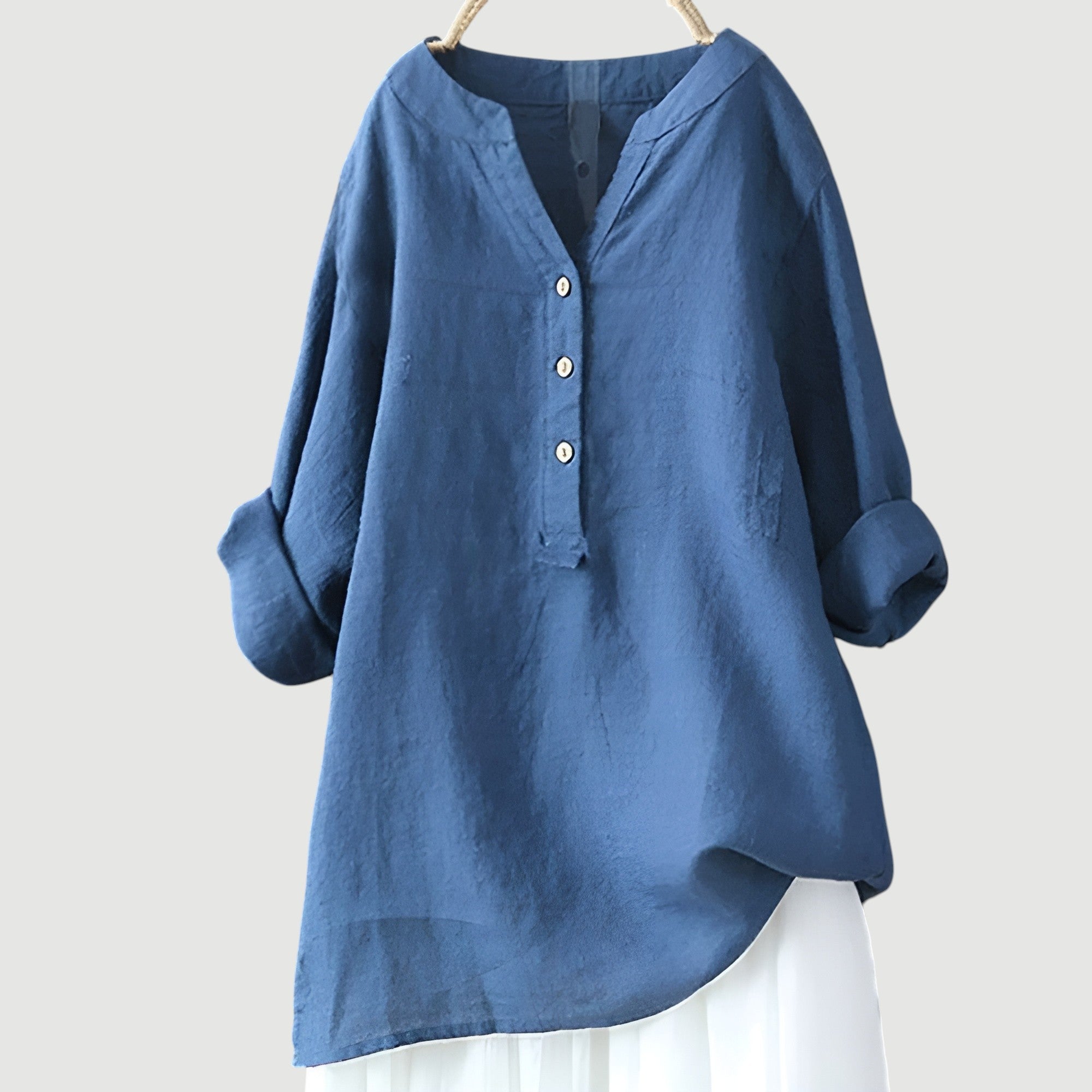 Royal Blue / 5XL