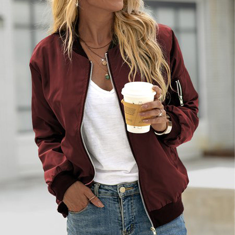 Burgundy / 3XL