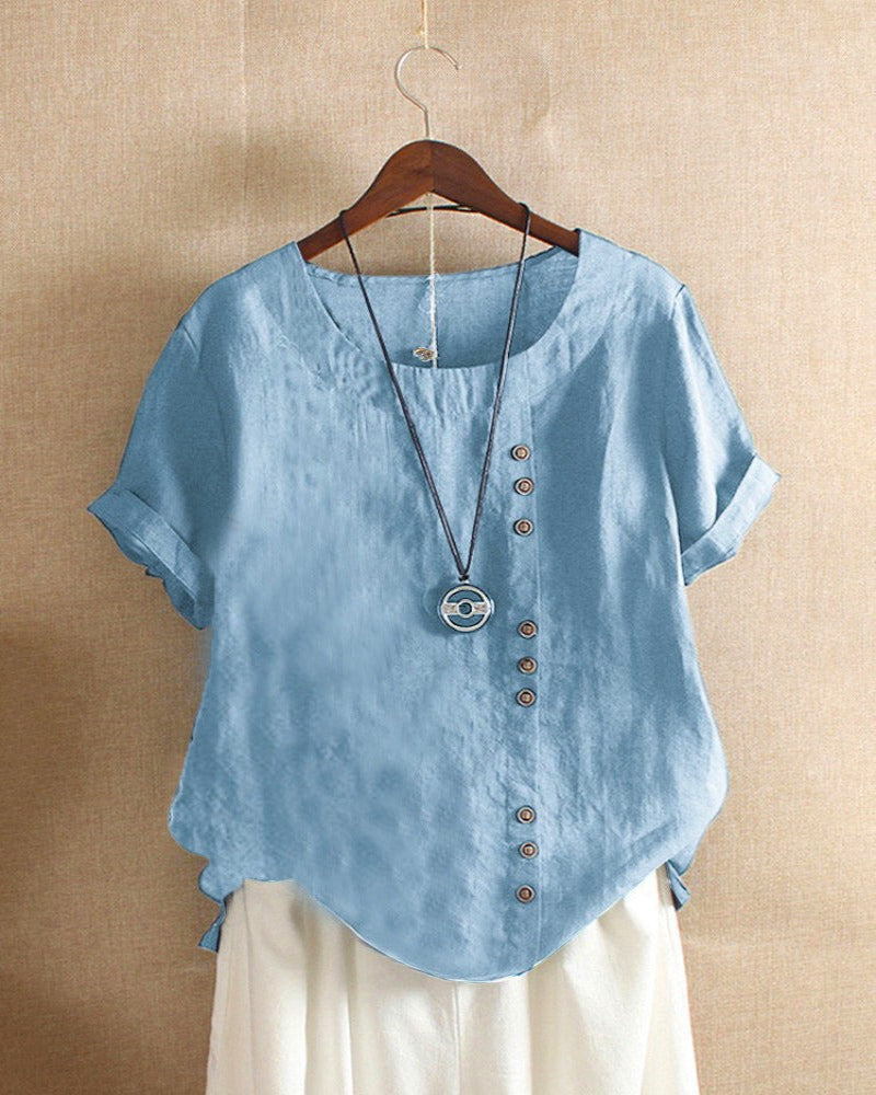 Light Blue / 3XL