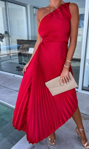 Red / L