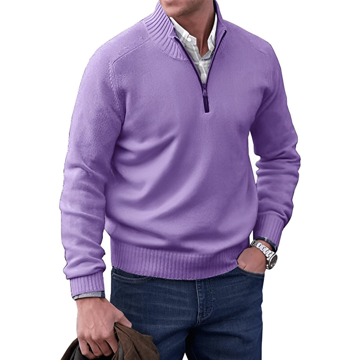 Purple / 3XL