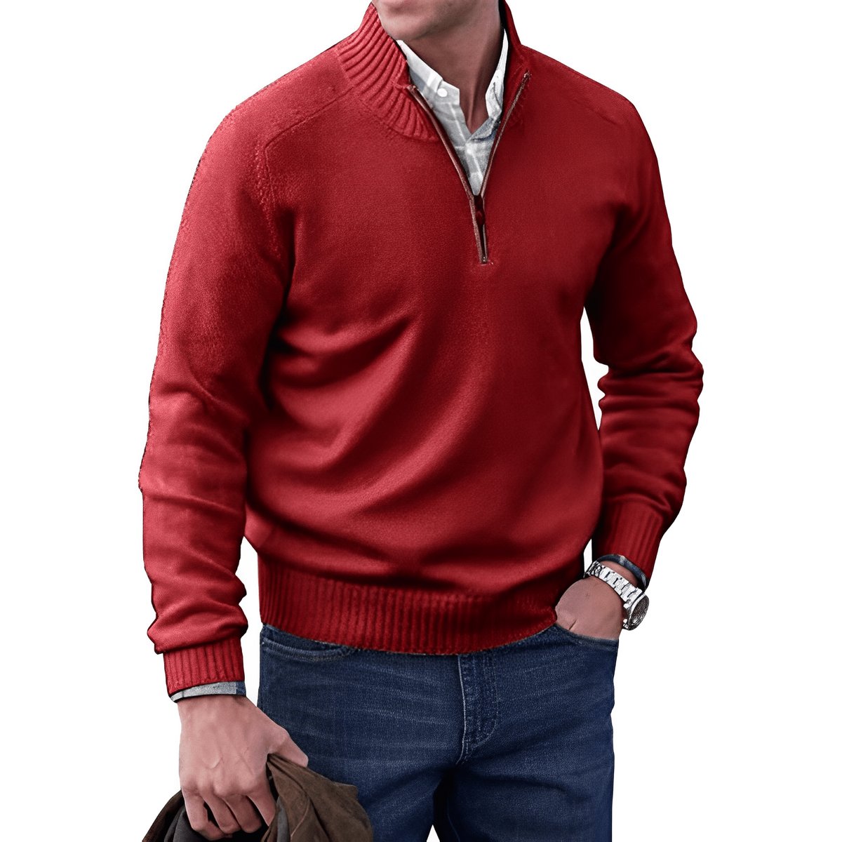 Red / 3XL