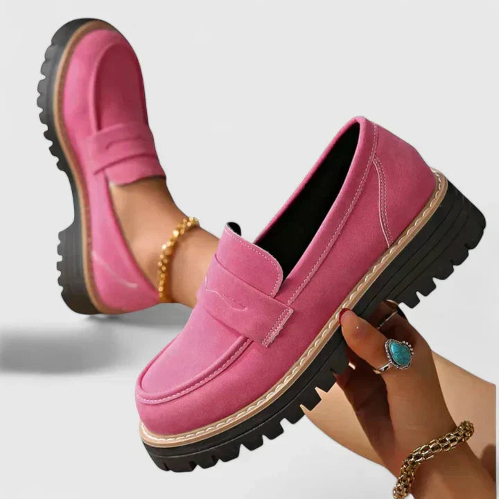 Pink / AU 10