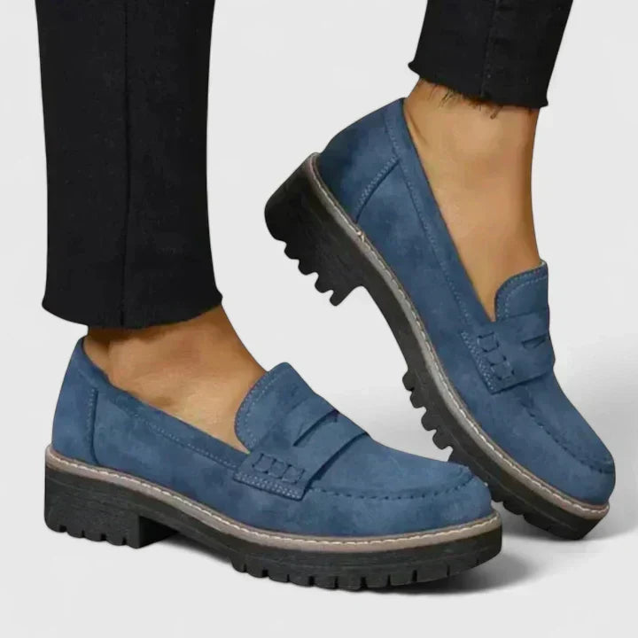 Blue / AU 10