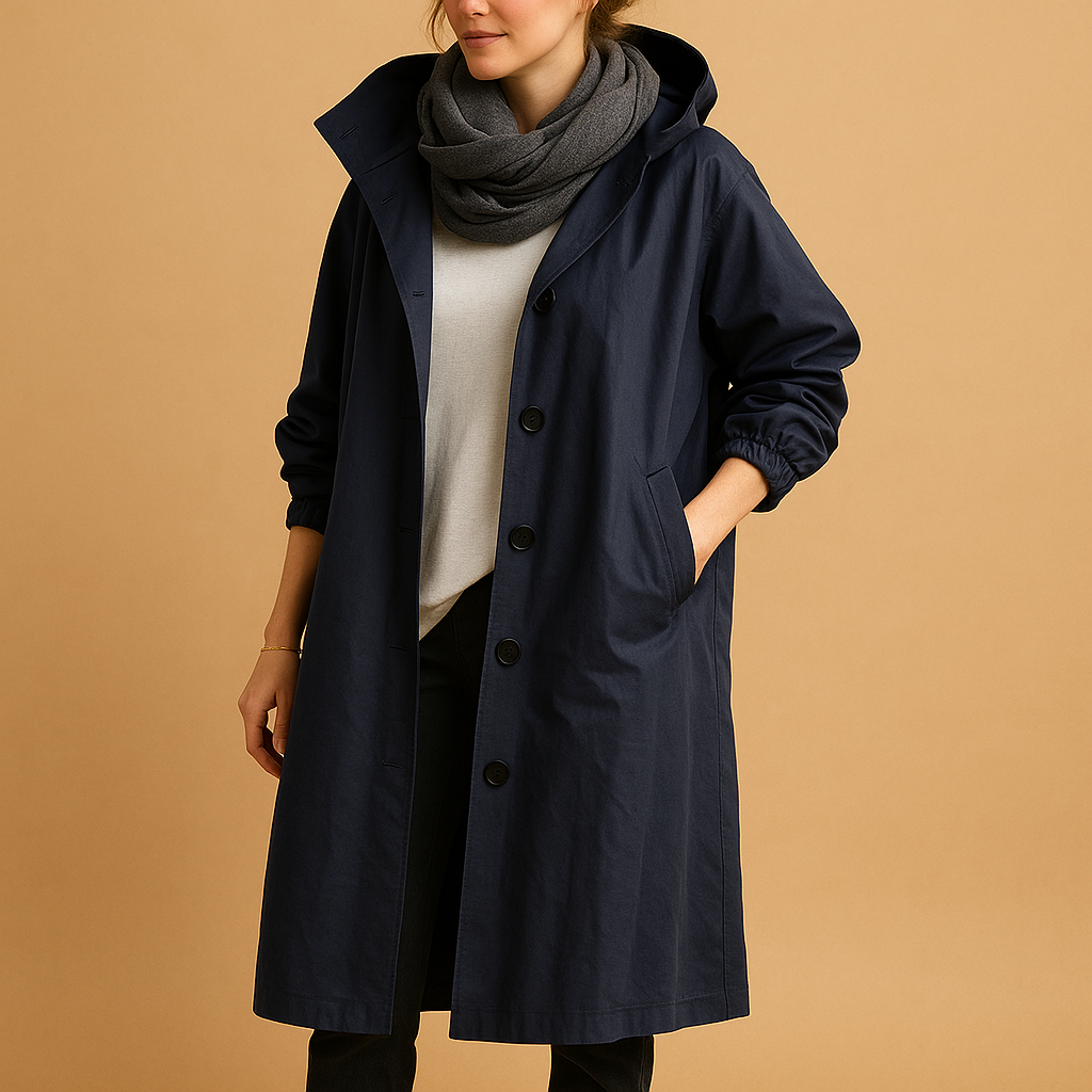 Dark Blue / 3XL