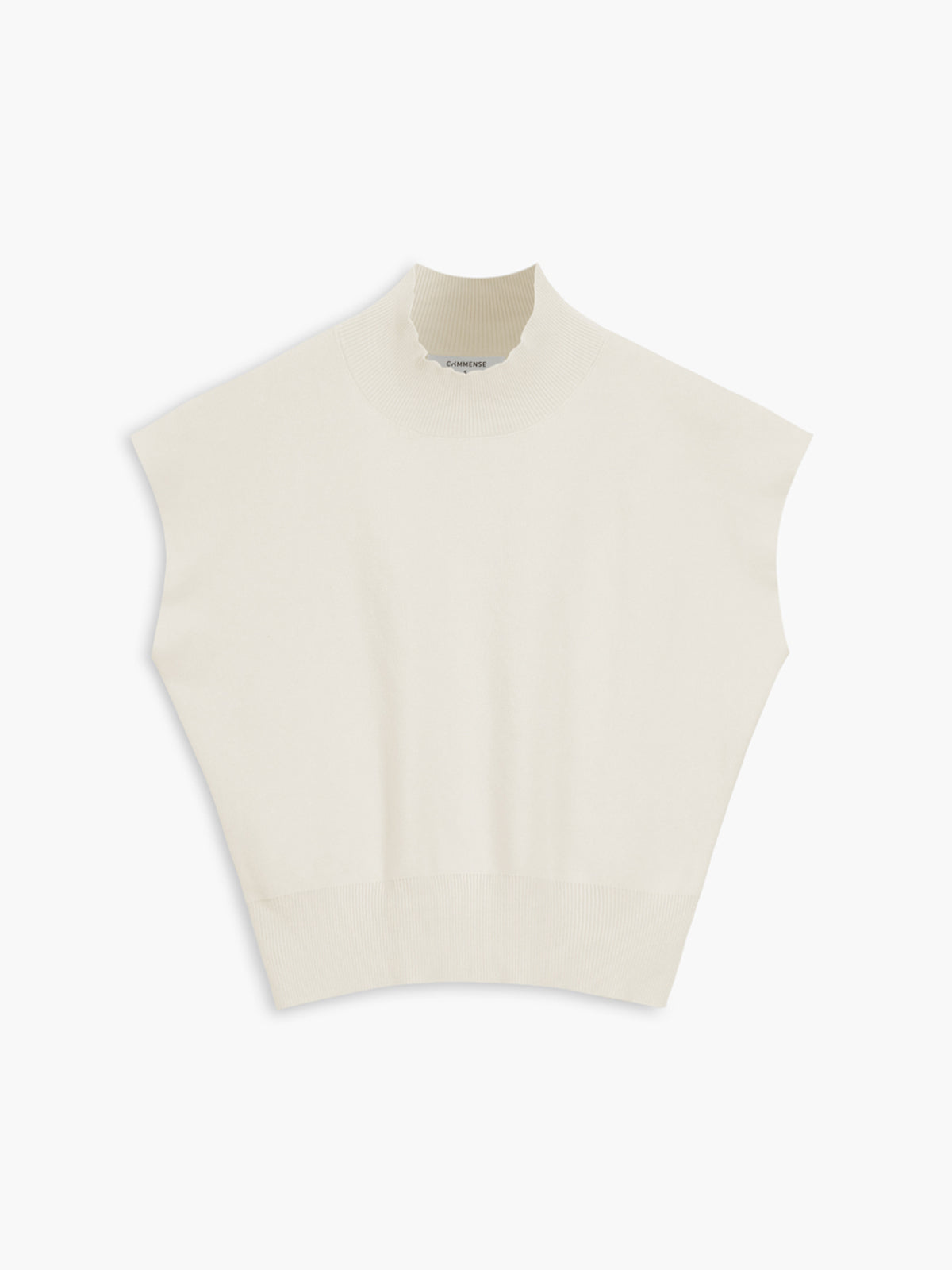 Ivory White / XL
