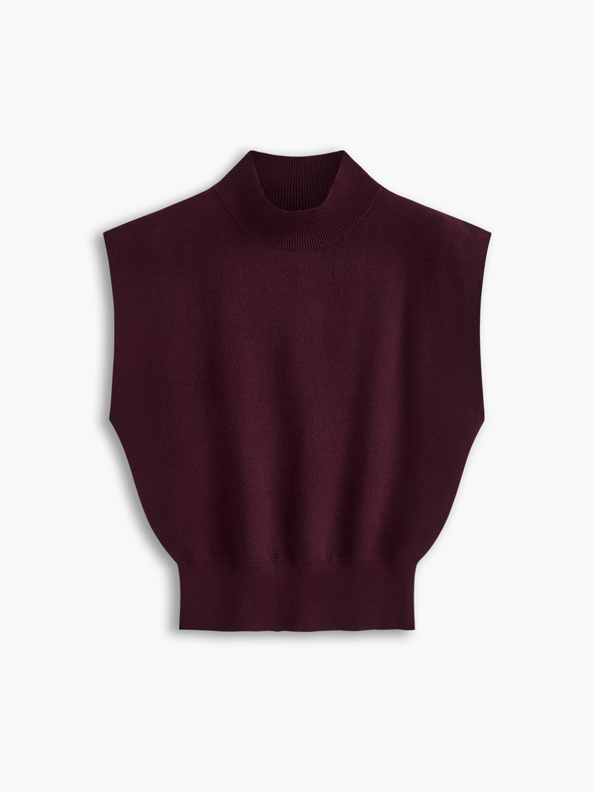 Burgundy Red / XL