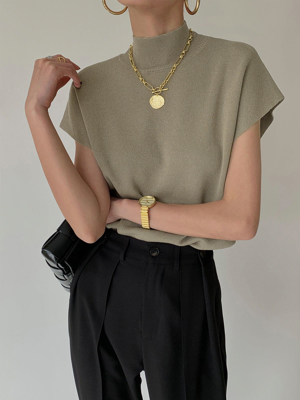 Khaki / XL