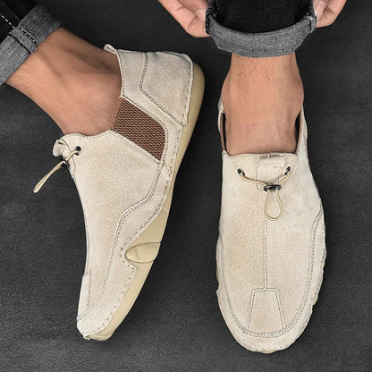 Casual Slip-On Shoes for Everyday Use for Men