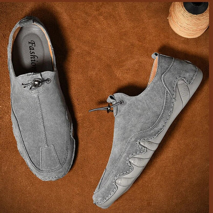 Casual Slip-On Shoes for Everyday Use for Men