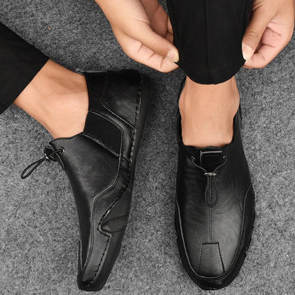 Casual Slip-On Shoes for Everyday Use for Men