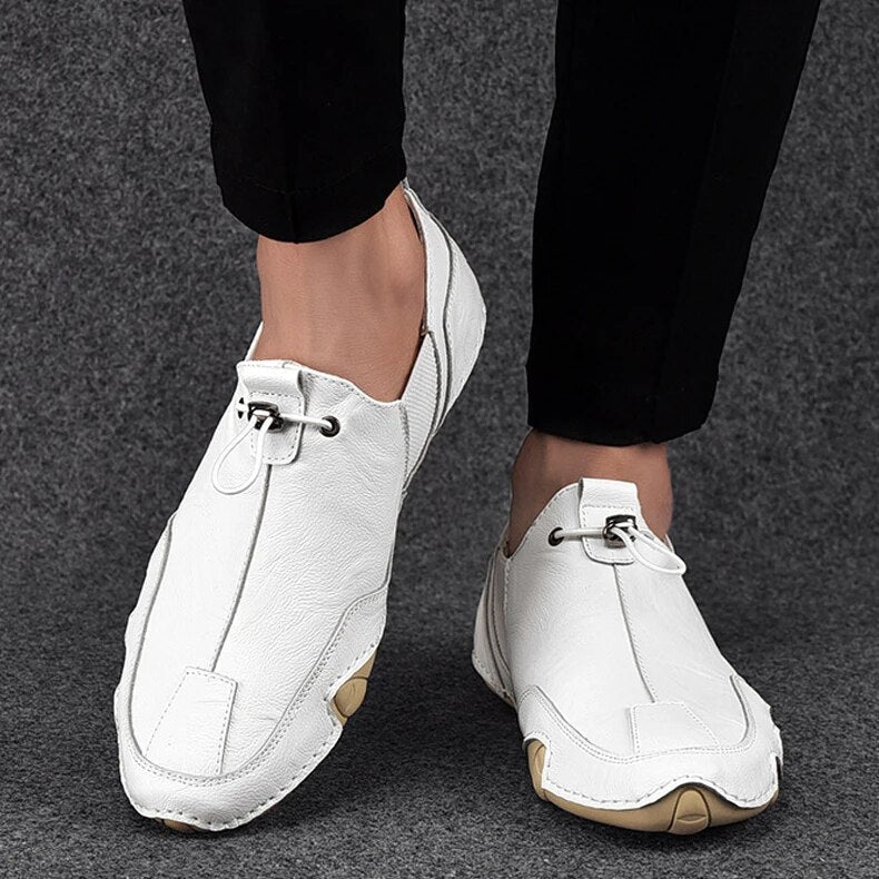 Casual Slip-On Shoes for Everyday Use for Men